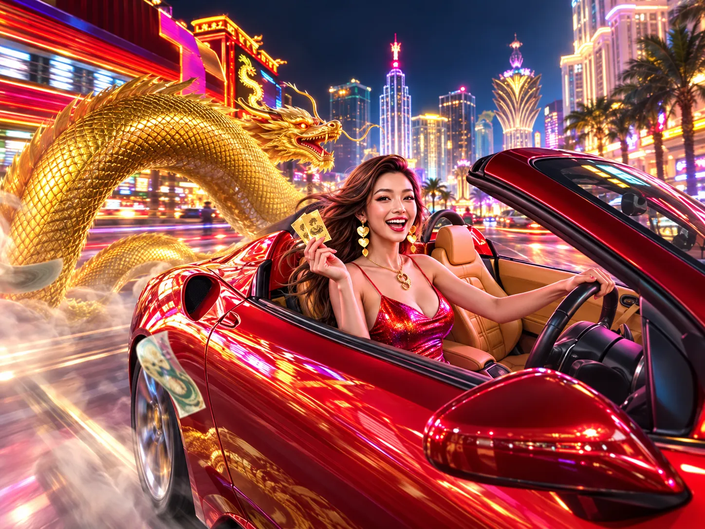 Live casino welcome bonus